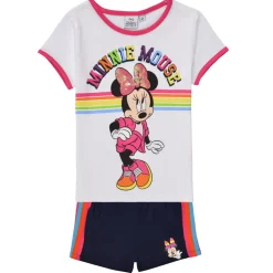 TEAM HEROES Ensembles Enfant^ - ENSEMBLE MINNIE