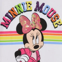 TEAM HEROES Ensembles Enfant^ - ENSEMBLE MINNIE