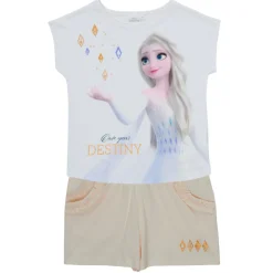 TEAM HEROES Ensembles Enfant^ - FROZEN SET