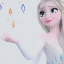 TEAM HEROES Ensembles Enfant^ - FROZEN SET