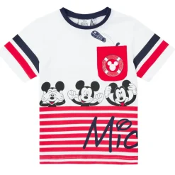 TEAM HEROES Ensembles Enfant^ - MICKEY SET