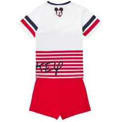 TEAM HEROES Ensembles Enfant^ - MICKEY SET
