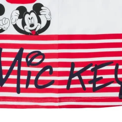 TEAM HEROES Ensembles Enfant^ - MICKEY SET