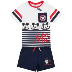 TEAM HEROES Ensembles Enfant^ - MICKEY SET