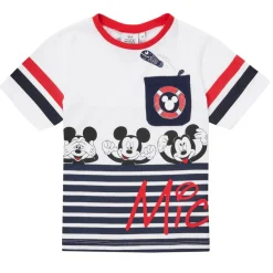 TEAM HEROES Ensembles Enfant^ - MICKEY SET