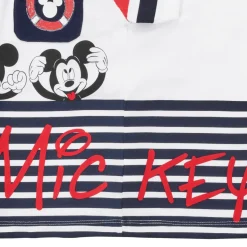 TEAM HEROES Ensembles Enfant^ - MICKEY SET