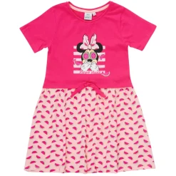 TEAM HEROES  - MINNIE DRESS< Robes