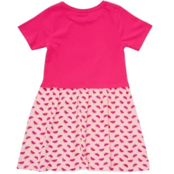 TEAM HEROES  - MINNIE DRESS< Robes