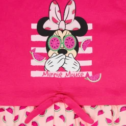 TEAM HEROES  - MINNIE DRESS< Robes