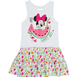 TEAM HEROES Robes^ - MINNIE DRESS
