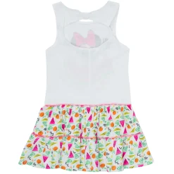 TEAM HEROES Robes^ - MINNIE DRESS
