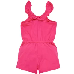 TEAM HEROES  - MINNIE JUMPSUIT Rose Hot