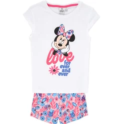 TEAM HEROES Ensembles Enfant^ - MINNIE SET