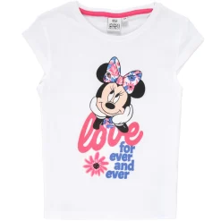 TEAM HEROES Ensembles Enfant^ - MINNIE SET