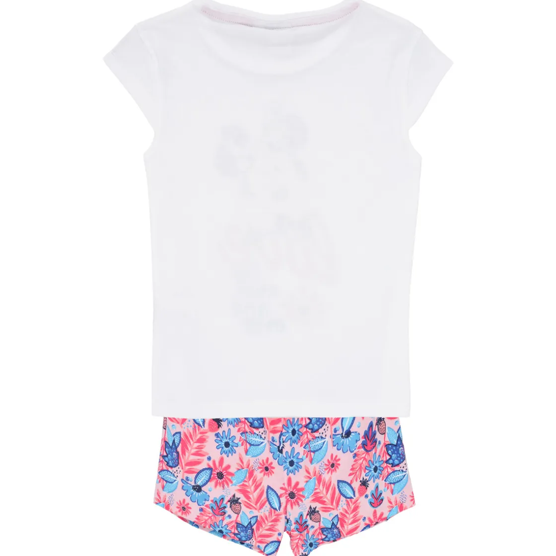 TEAM HEROES Ensembles Enfant^ - MINNIE SET