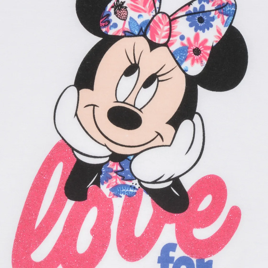 TEAM HEROES Ensembles Enfant^ - MINNIE SET