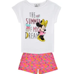 TEAM HEROES  - MINNIE SET< Ensembles Enfant
