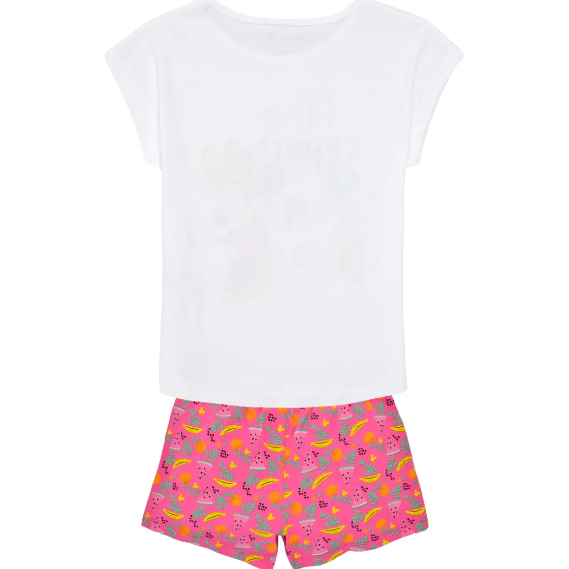 TEAM HEROES - MINNIE SET< Ensembles Enfant