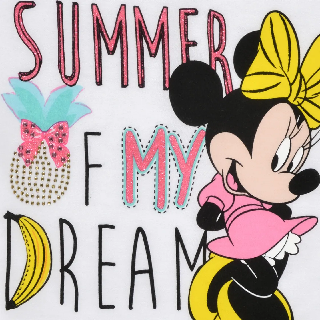 TEAM HEROES - MINNIE SET< Ensembles Enfant