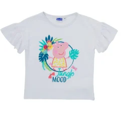 TEAM HEROES  - PEPPA PIG SET Multicolore New