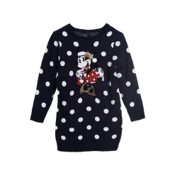 TEAM HEROES  - ROBE MINNIE MOUSE< Robes