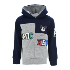 TEAM HEROES  - SWEAT MICKEY MOUSE< Sweats & Polaires