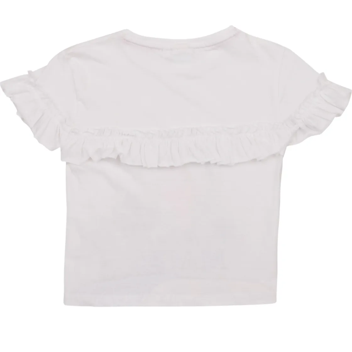 TEAM HEROES - T-SHIRT LA REINE DES NEIGES< T-shirts & Polos