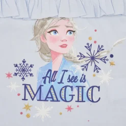 TEAM HEROES  - T-SHIRT LA REINE DES NEIGES< T-shirts & Polos