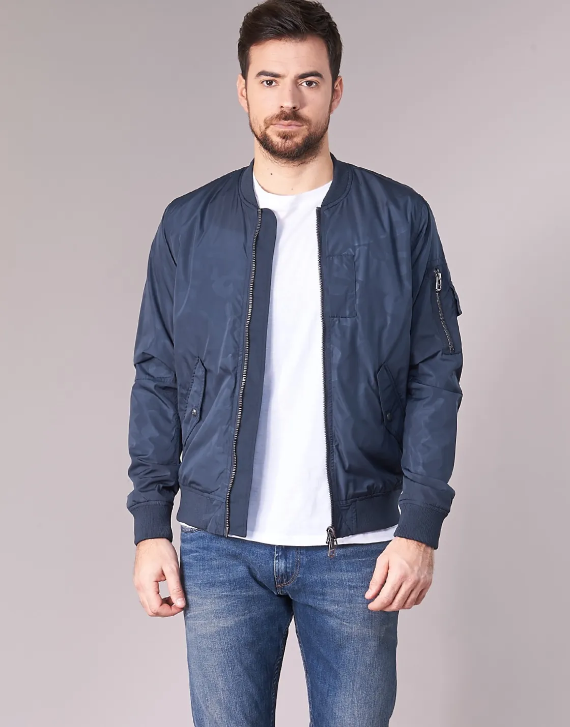 Teddy Smith - BAILEY Marine Online