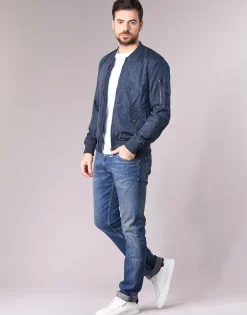 Teddy Smith - BAILEY Marine Online