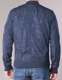 Teddy Smith - BAILEY Marine Online