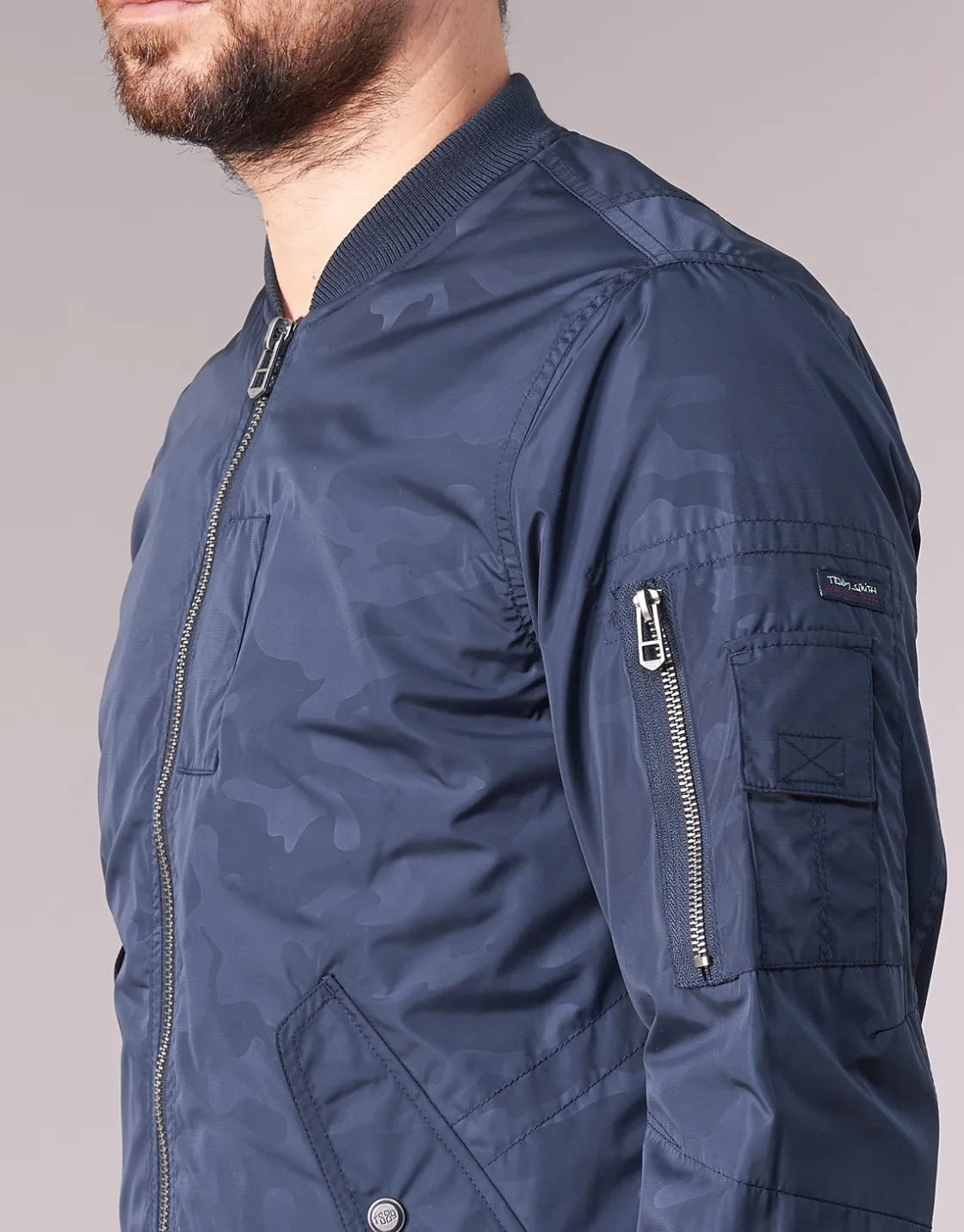 Teddy Smith - BAILEY Marine Online