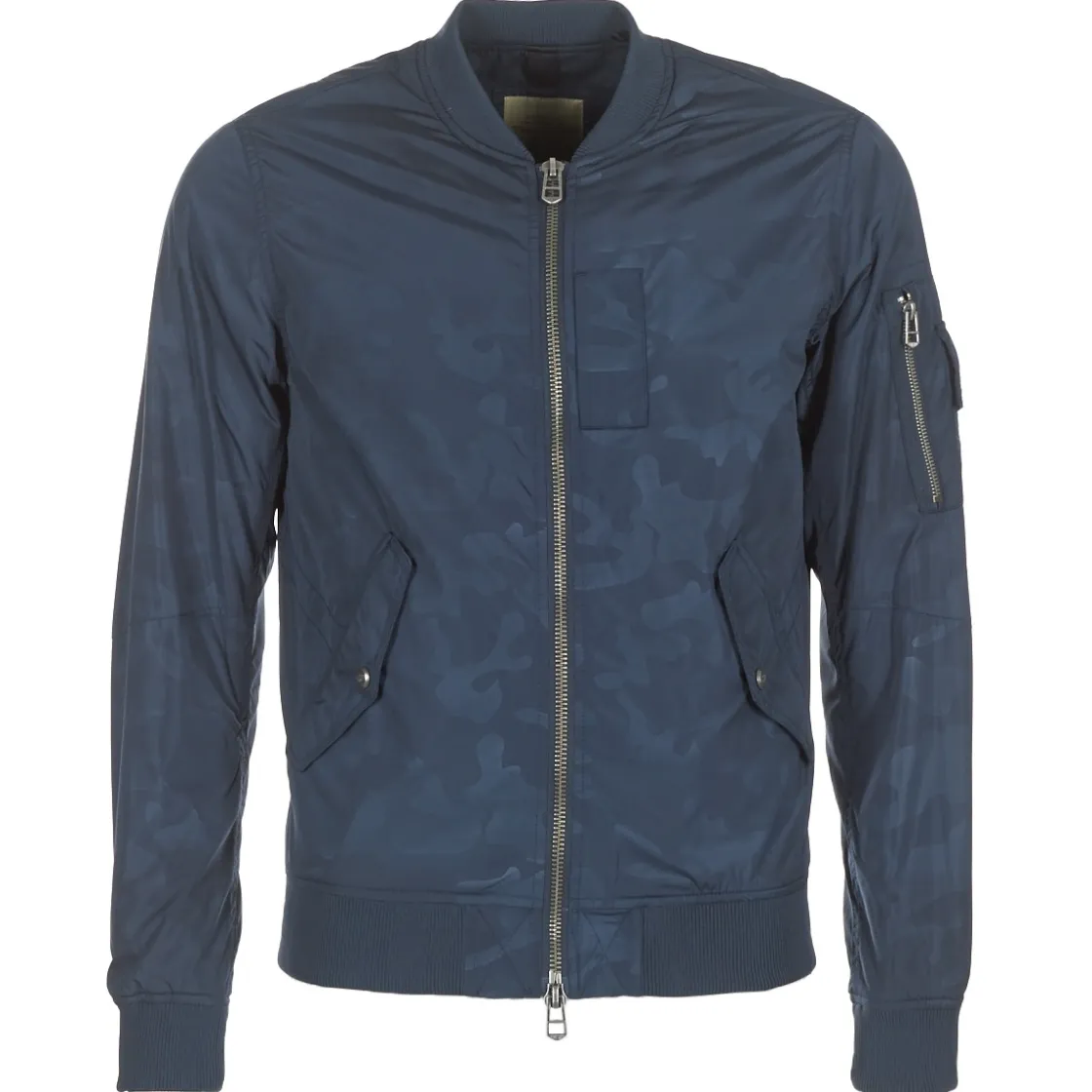 Teddy Smith - BAILEY Marine Online