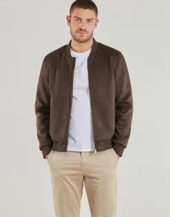 Teddy Smith - B-OSCAR< Vestes