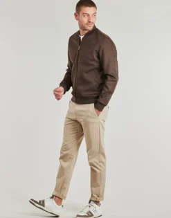 Teddy Smith - B-OSCAR< Vestes