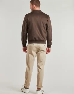 Teddy Smith - B-OSCAR< Vestes