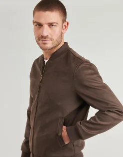 Teddy Smith - B-OSCAR< Vestes