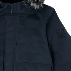 Teddy Smith Vestes^- B-RYLO