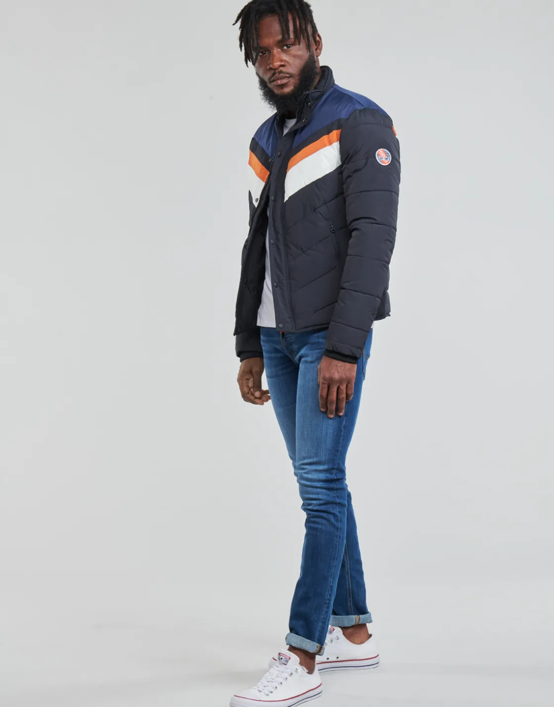 Teddy Smith - B-SKI< Vestes