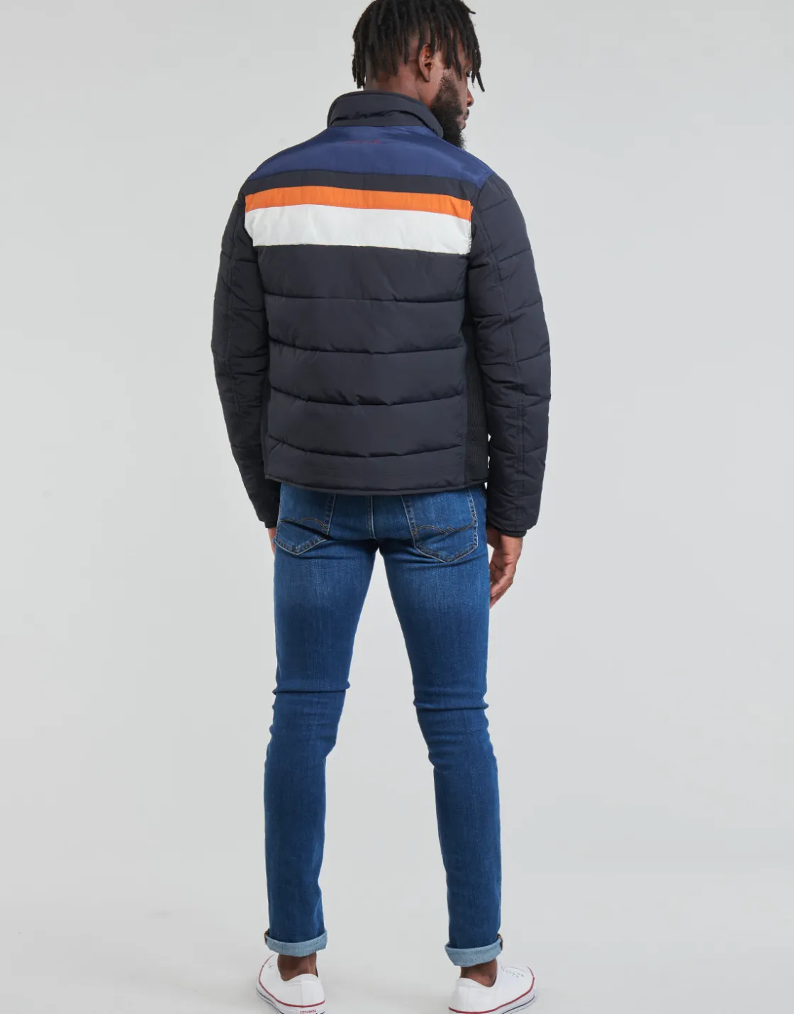 Teddy Smith - B-SKI< Vestes
