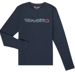 Teddy Smith T-shirts & Polos^- CLAP