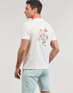 Teddy Smith - EDIS MC< T-shirts & Polos