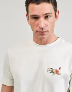 Teddy Smith - EDIS MC< T-shirts & Polos