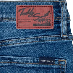 Teddy Smith Jeans^- FLASH