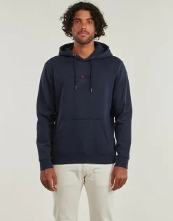 Teddy Smith Sweats & Polaires^- JIM HOODY