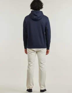 Teddy Smith Sweats & Polaires^- JIM HOODY
