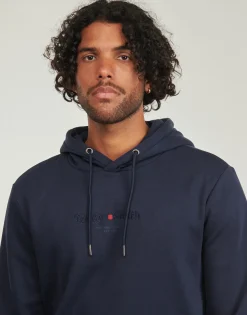 Teddy Smith Sweats & Polaires^- JIM HOODY