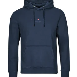 Teddy Smith Sweats & Polaires^- JIM HOODY