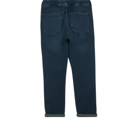 Teddy Smith - JOGGER DENIM JR Bleu New