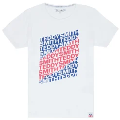 Teddy Smith T-shirts & Polos^- JULIO